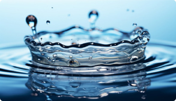 Application of membrane treatment technology in water treatment